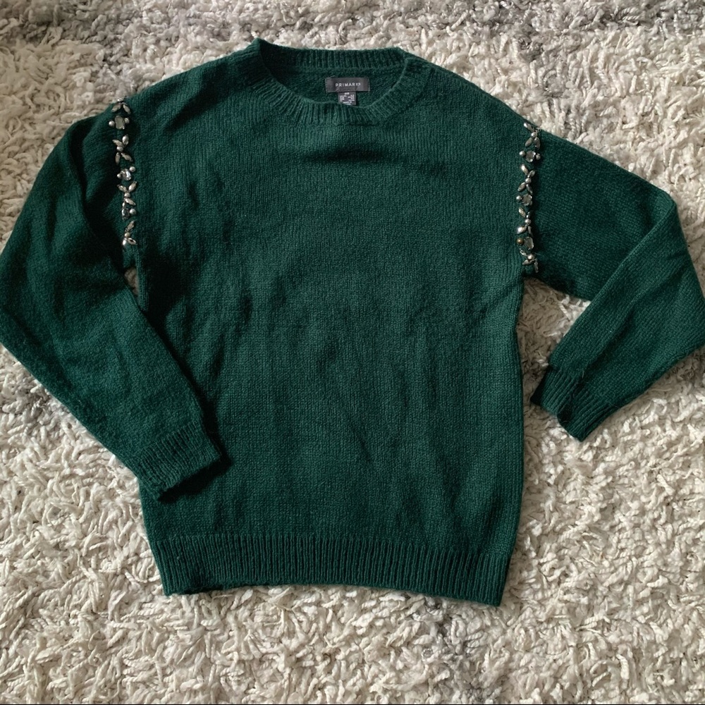 Primark Amsterdam Sweater